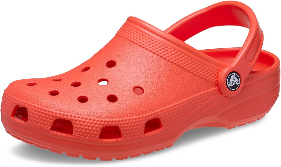 Crocs Unisex Adult Classic Clog