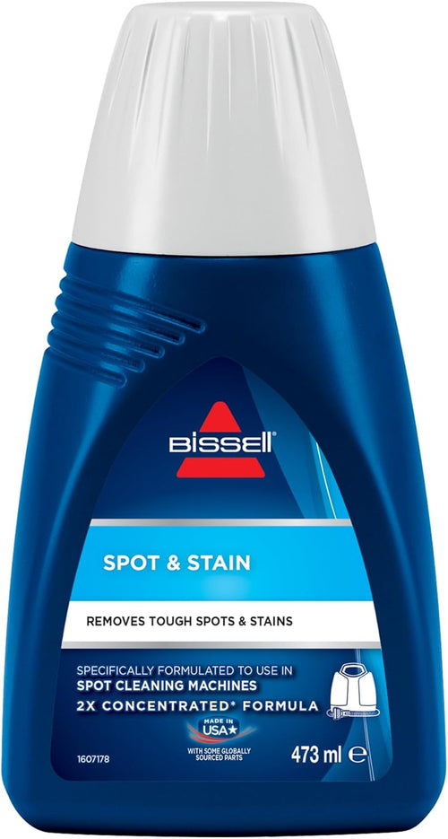 BISSELL 79B9E Spot & Stain Formula, 473ml