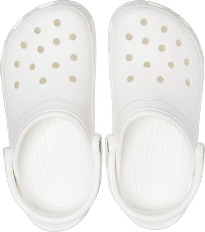 Crocs Unisex Adult Classic Clog