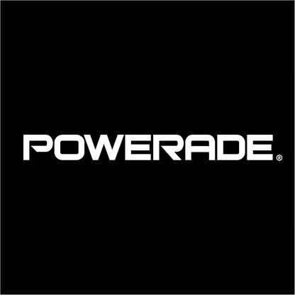 Powerade ION4 Mountain Blast Sports Drink Sipper Cap Multipack Bottles 12 x 1L