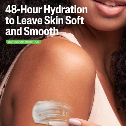 Cetaphil Moisturising Lotion 1L, Face & Body Moisturiser