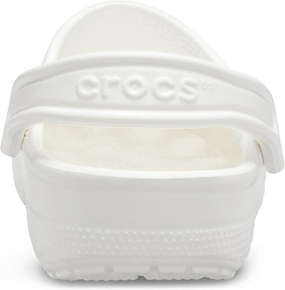 Crocs Unisex Adult Classic Clog