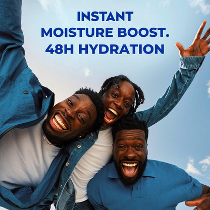 NIVEA Soft Moisturising Cream 200ml | Face and Body Lotion | With Vitamin E & Jojoba Oil | Softening and Hydrating Formula | All Skin Types | Long-Lasting Moisture