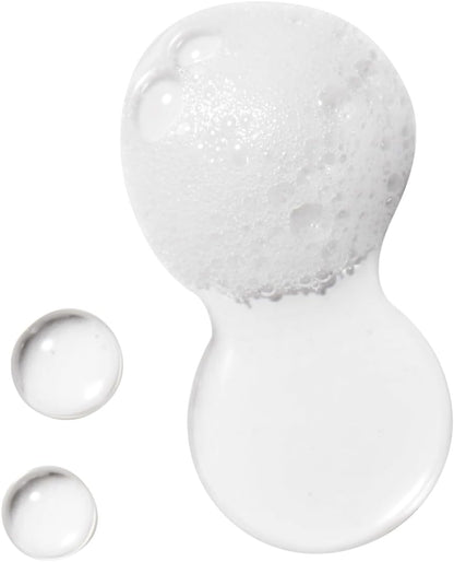 CeraVe Hydrating Foaming Oil Cleanser Face Wash with Ceramides 236ml