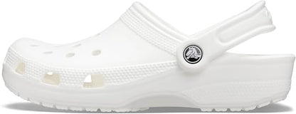 Crocs Unisex Adult Classic Clog