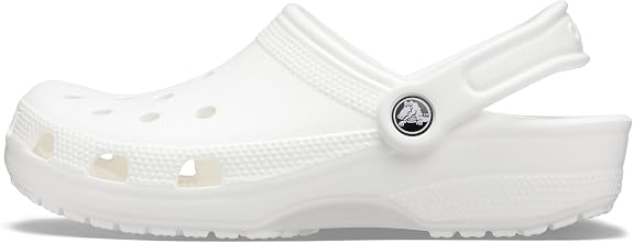 Crocs Unisex Adult Classic Clog
